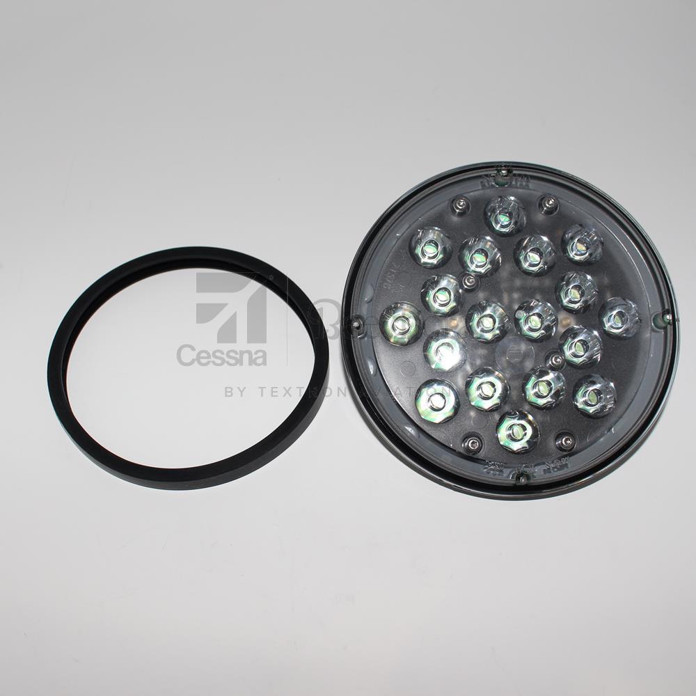 01-0790750-10|PAR 46 LED LANDING, 14V