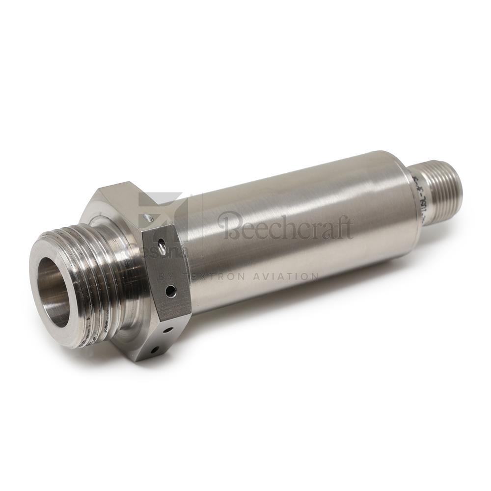 9912538-3EX|TRANSMITTER, 3-WIRE