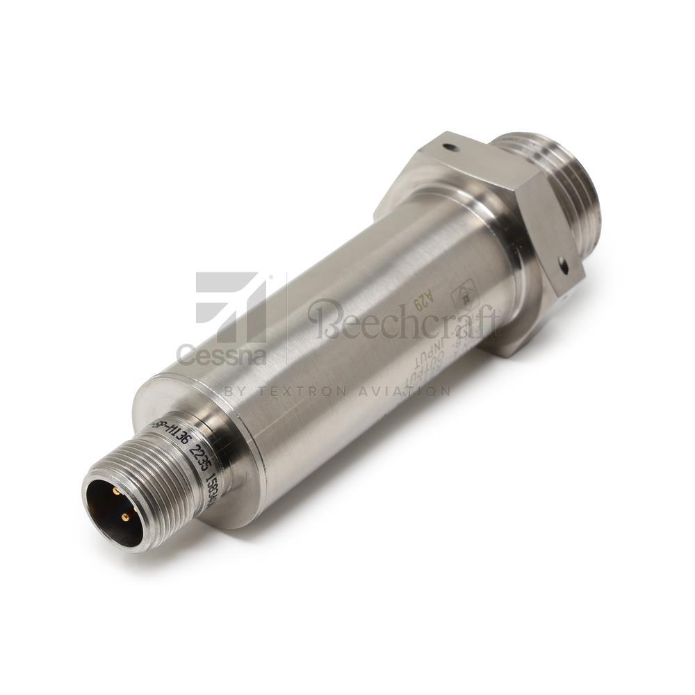 9912538-3EX|TRANSMITTER, 3-WIRE