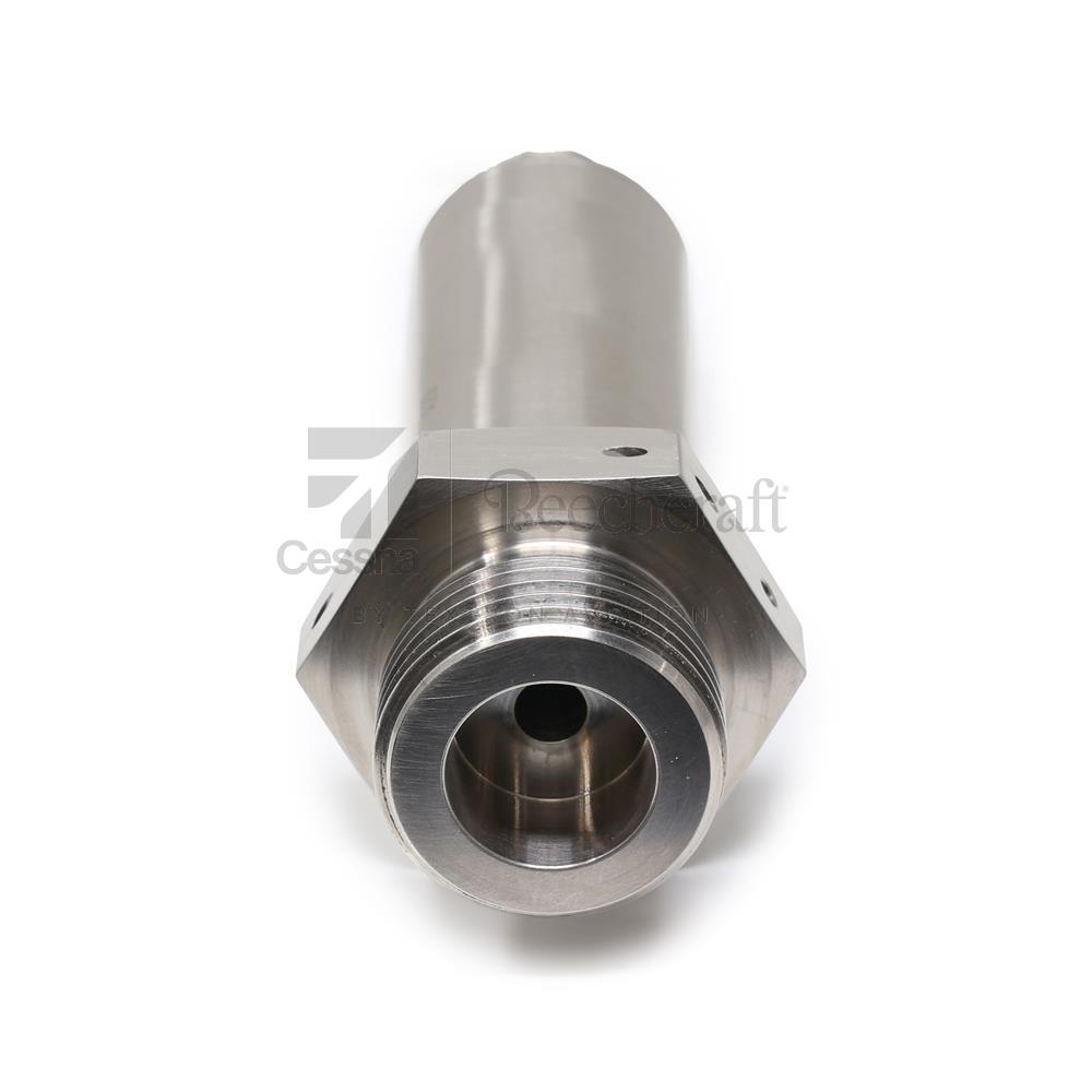 9912538-3EX|TRANSMITTER, 3-WIRE