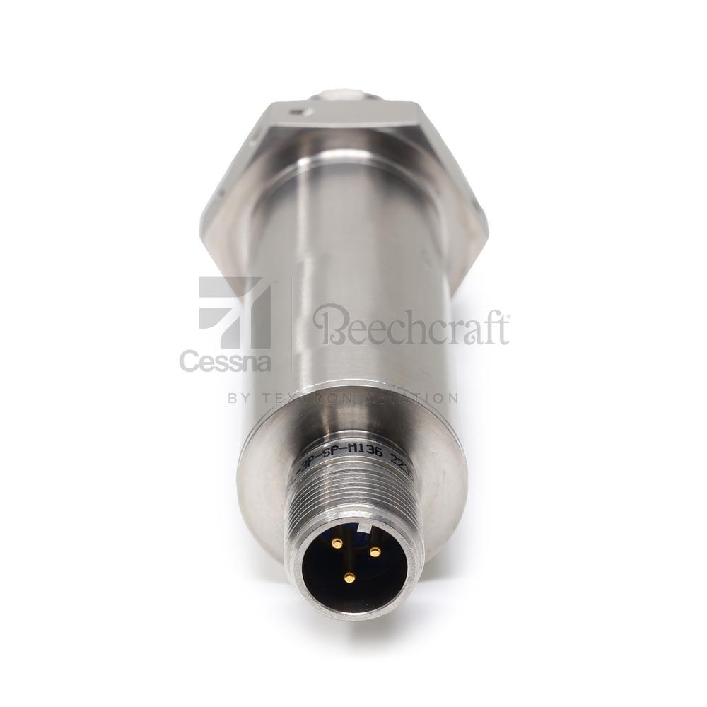 9912538-3EX|TRANSMITTER, 3-WIRE