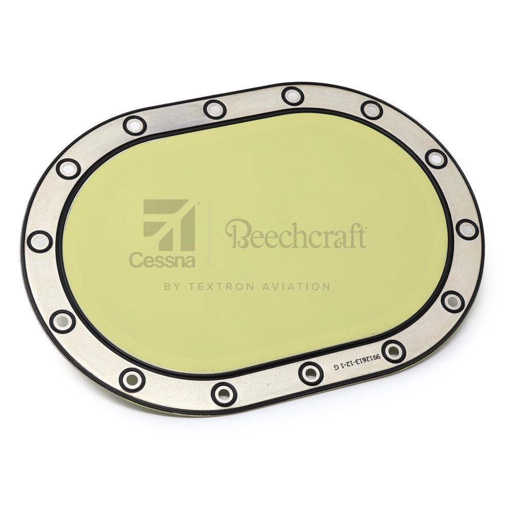 9912613-12-1|ACCESS PANEL ASSY-DUAL PRIMER