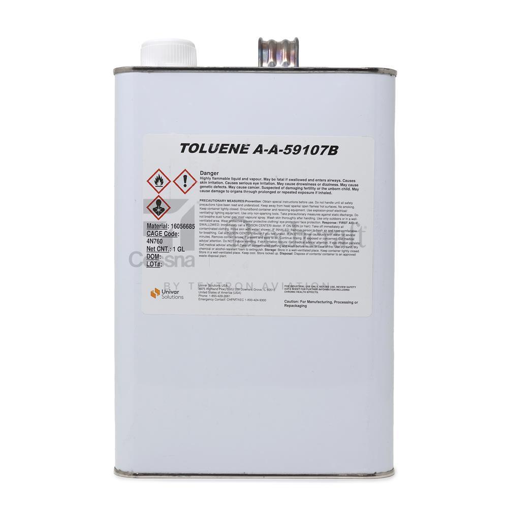 A-A-59107|TOLUENE SOLVENT