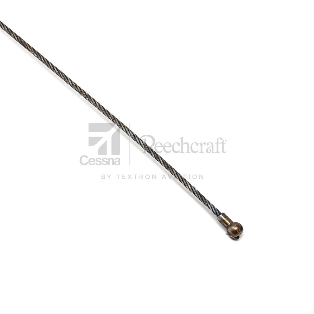 NAS322-12-0311|CABLE ASSEMBLY- RUDDER SERVO