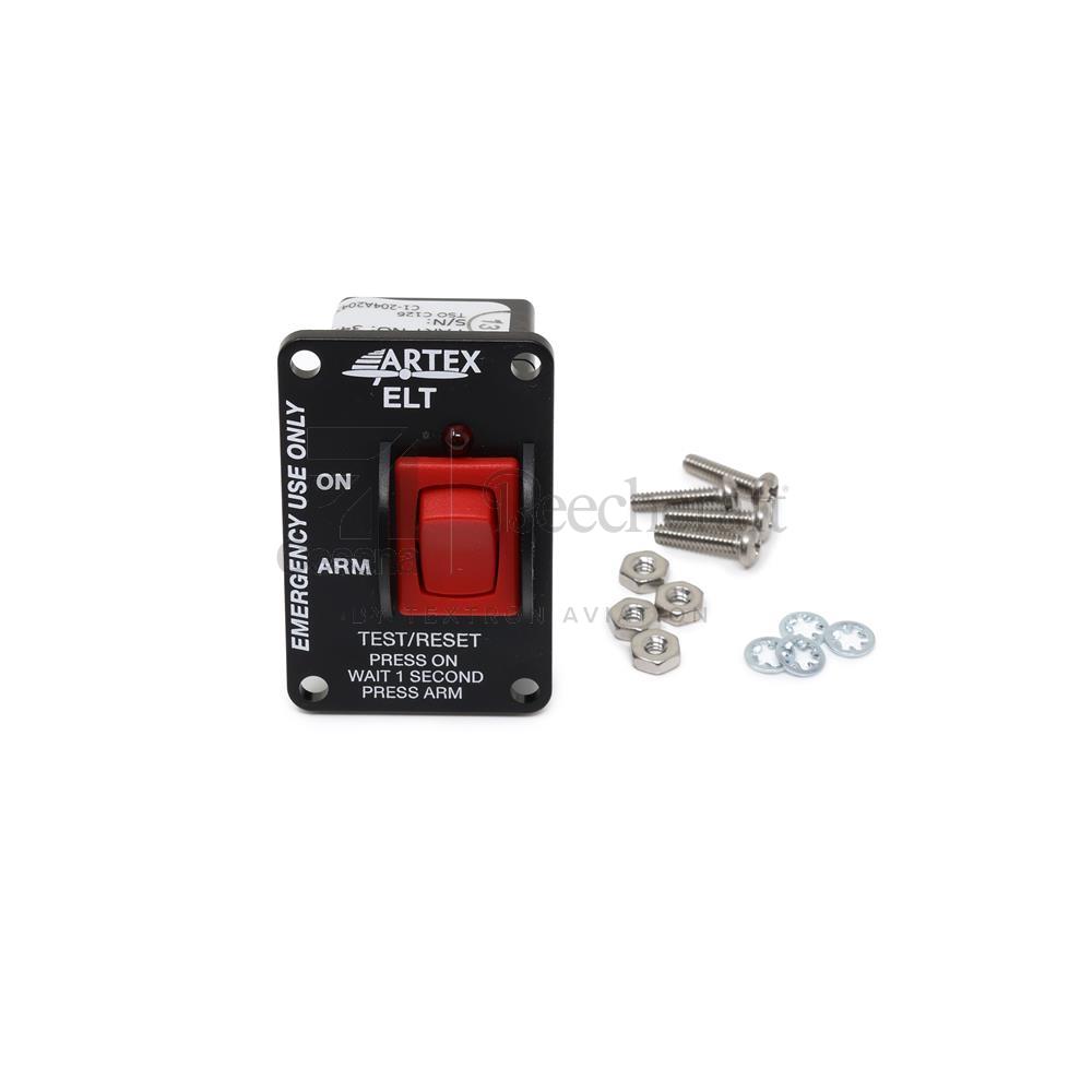 345-6196-04|REMOTE SWITCH