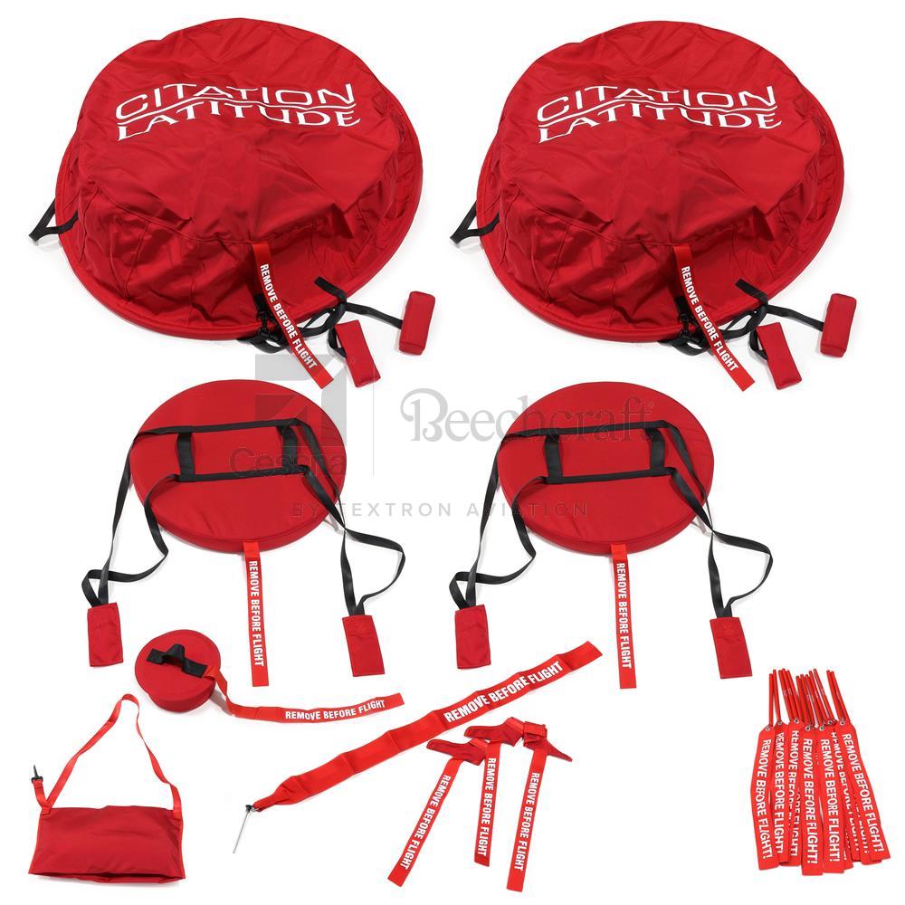WP10910|680A SOFT ENGINE COVER