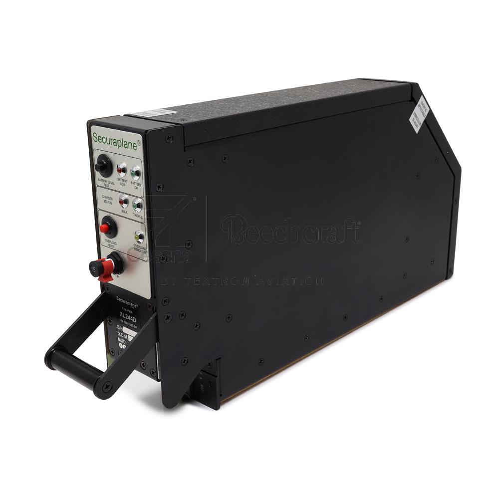 100-1067-04EX|XL244D EMERGENCY BATTERY