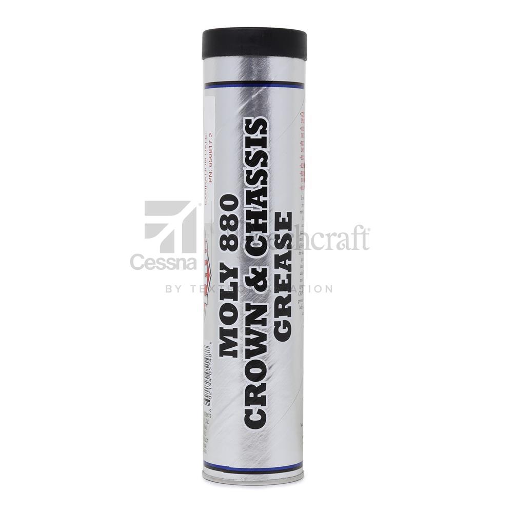 656817-2 | Moly 880 Crown & Chassis Grease
