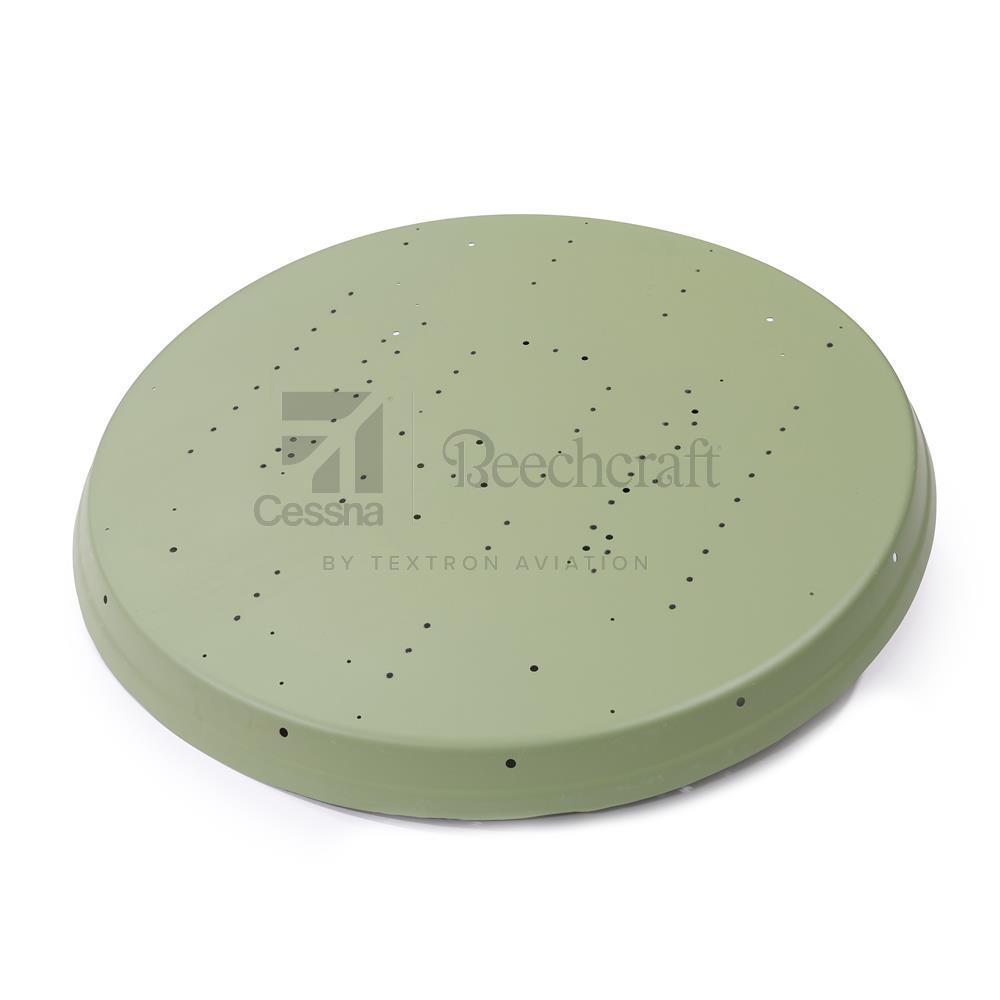 50-410054-3|PAN- BULKHEAD ASSEMBLY