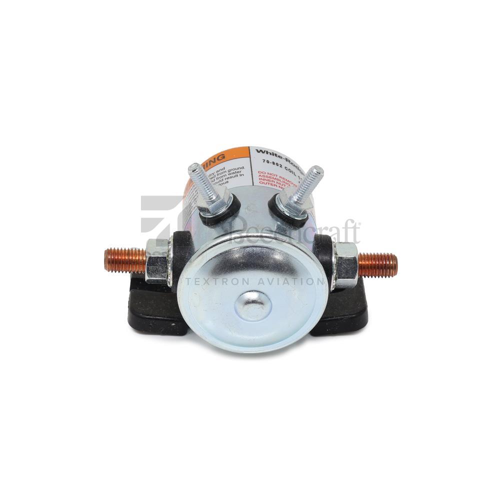 70-902|RELAY/ SOLENOID ASSEMBLY