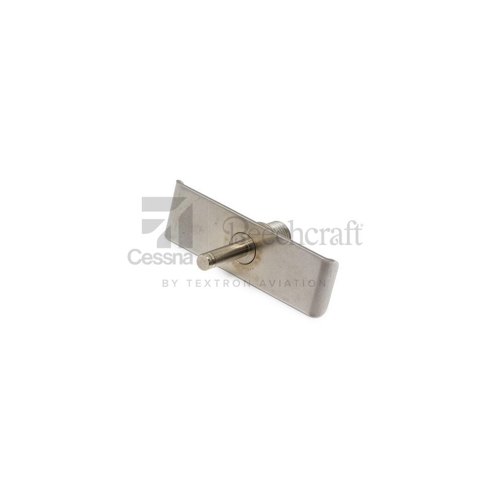 903281|MODEL 8922 RTD THERMAL DETECTR
