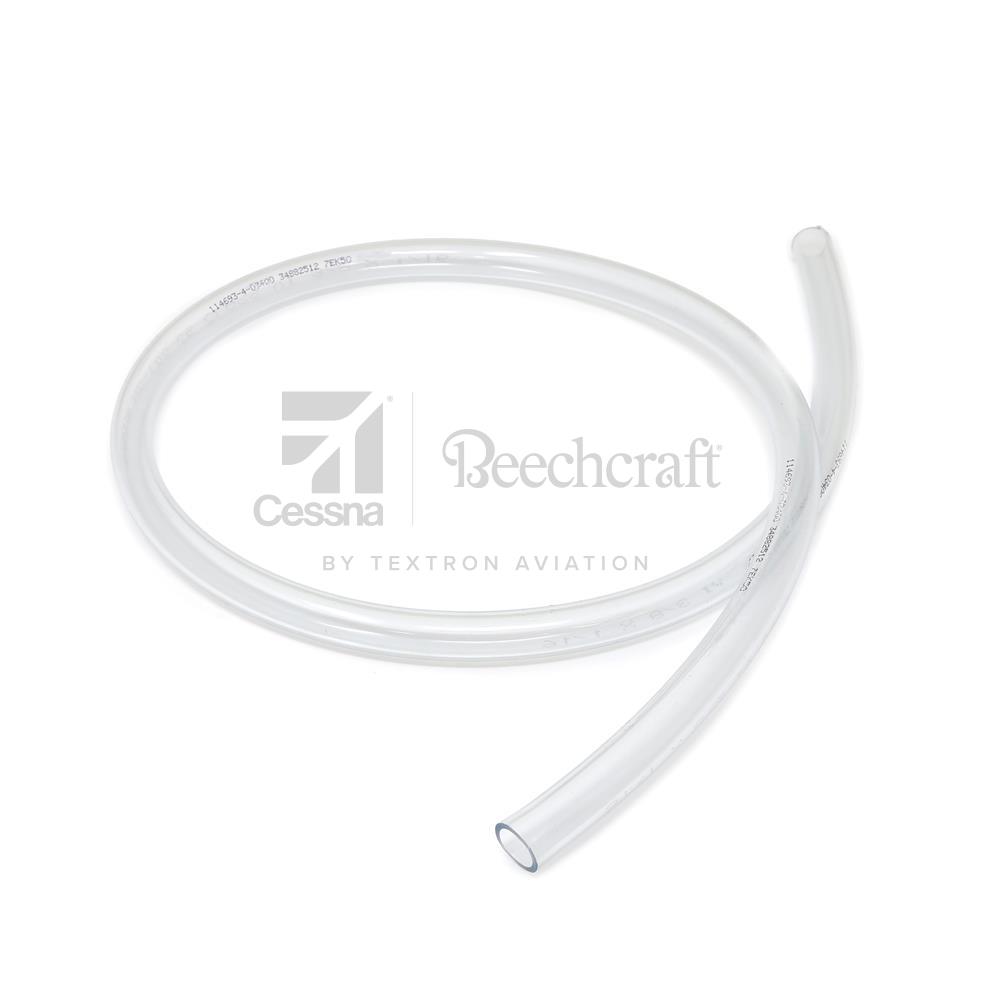114693-4-03400|TUBE- BATTERY DRAIN & VENT