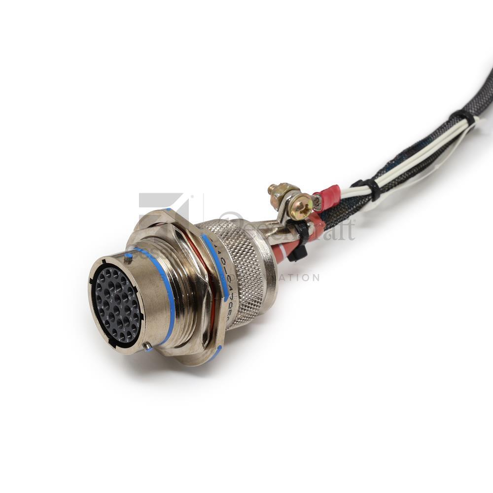 6388014-6|M2 SWAT SWITCH BOX ASSEMBLY
