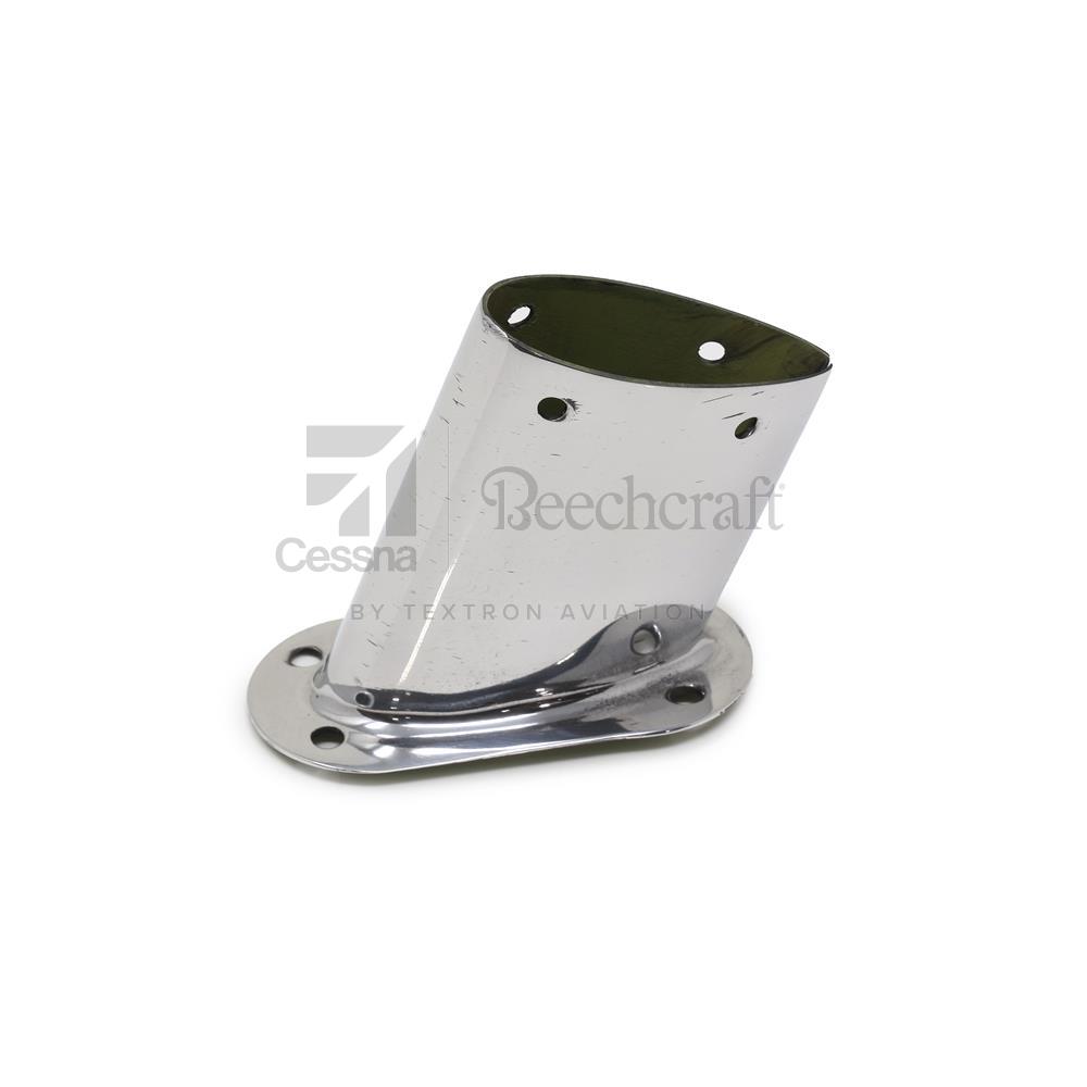 100-324042-0019|MAST ASSY- HEATED PITOT TUBE
