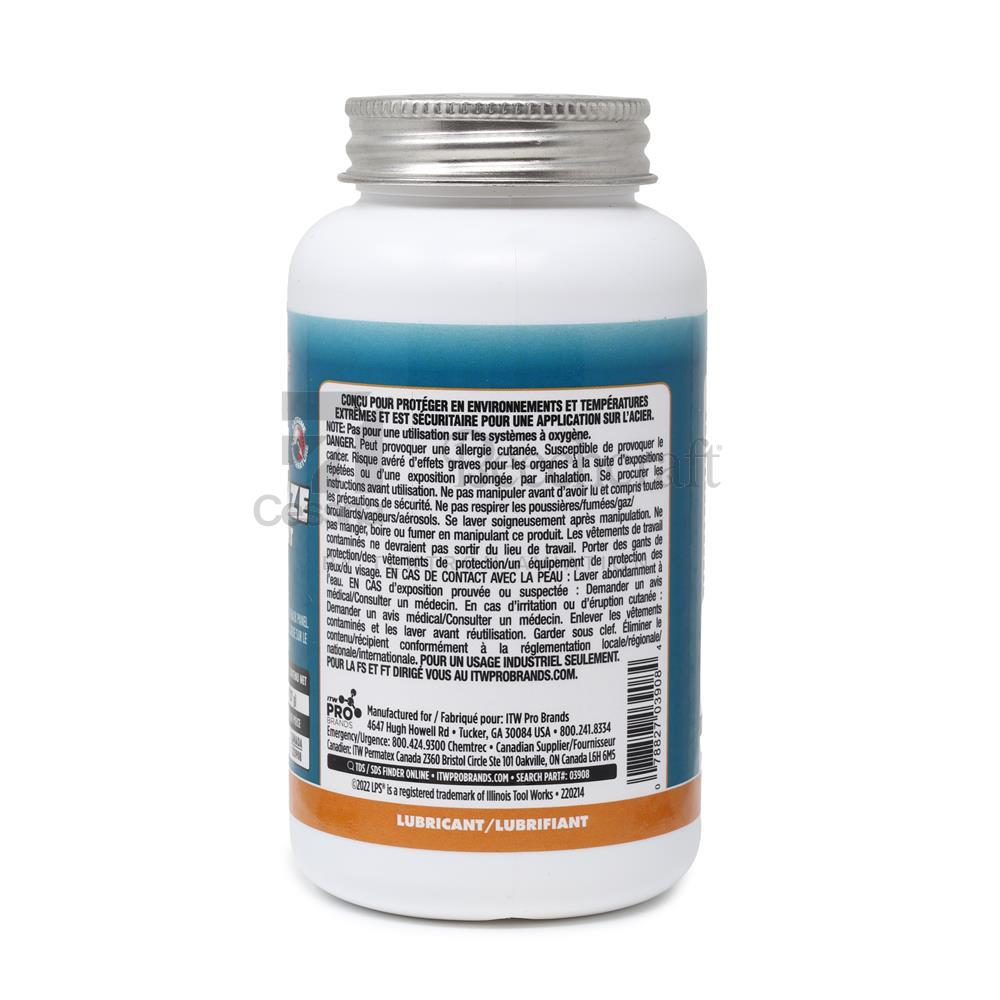 U001004 | LPS Nickel Anti-Seize