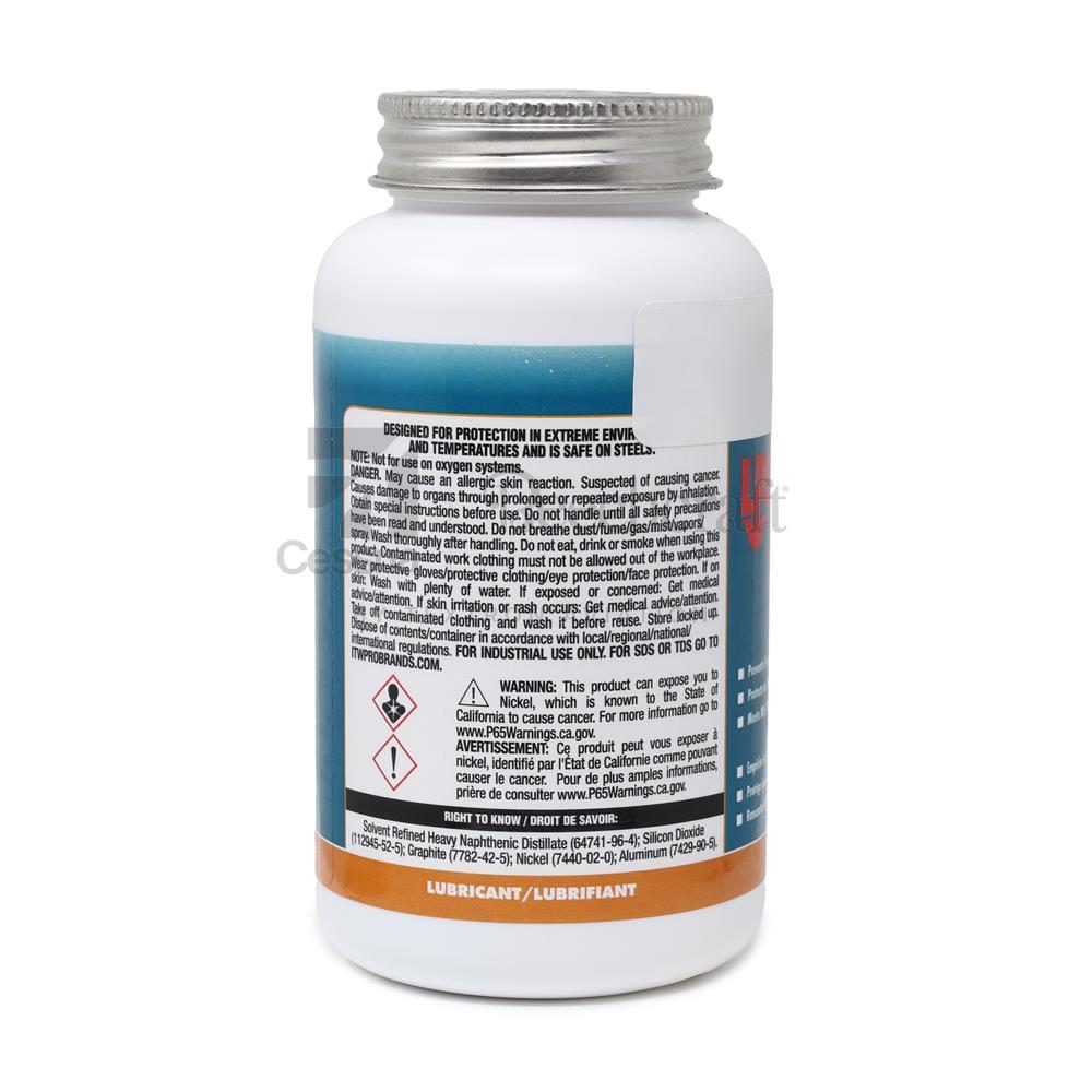 U001004 | LPS Nickel Anti-Seize