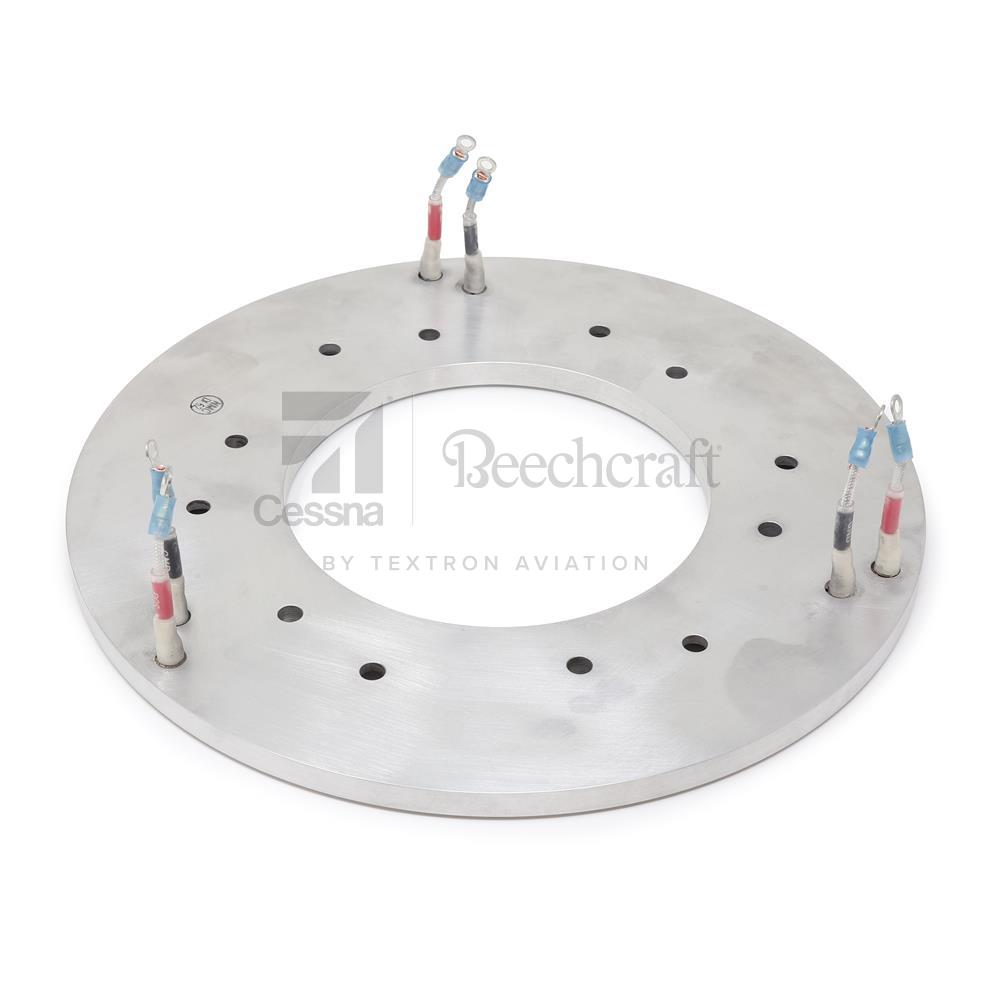 4E2267-1|SLIP RING ASSEMBLY