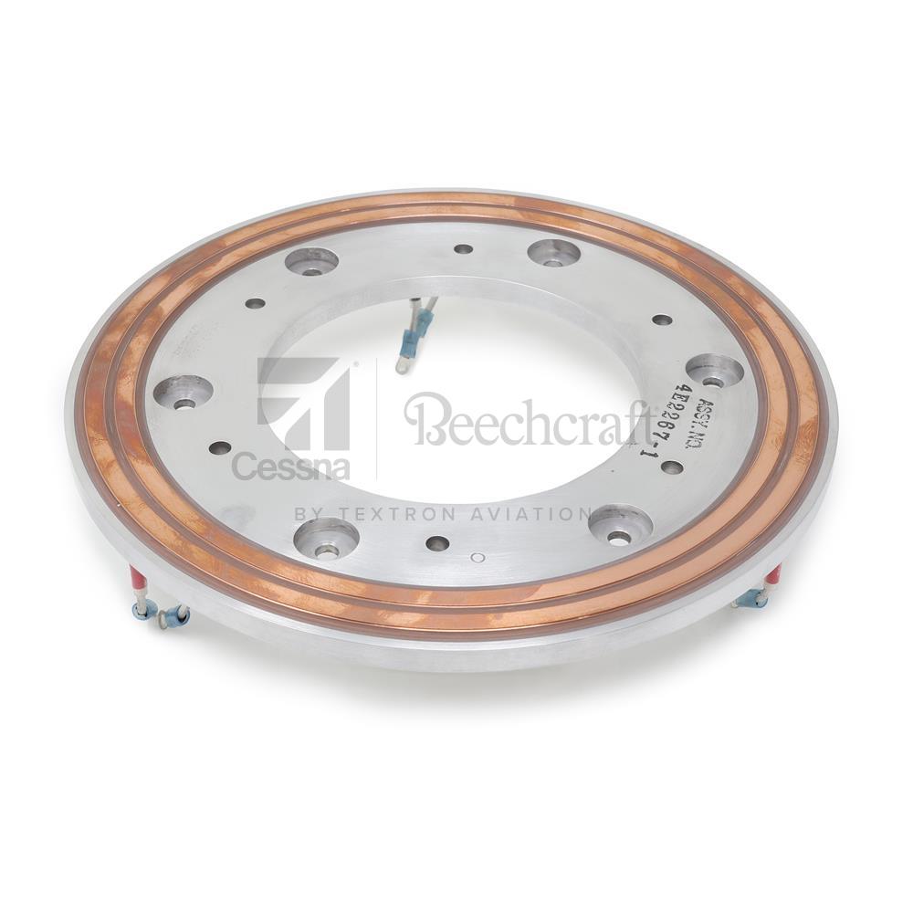 4E2267-1|SLIP RING ASSEMBLY