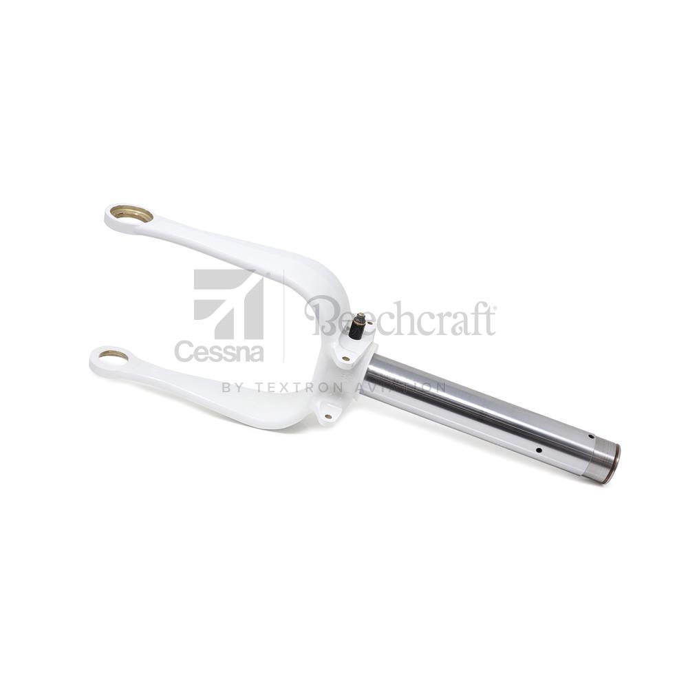 1243610-45|PISTON & FORK ASSY (HD)