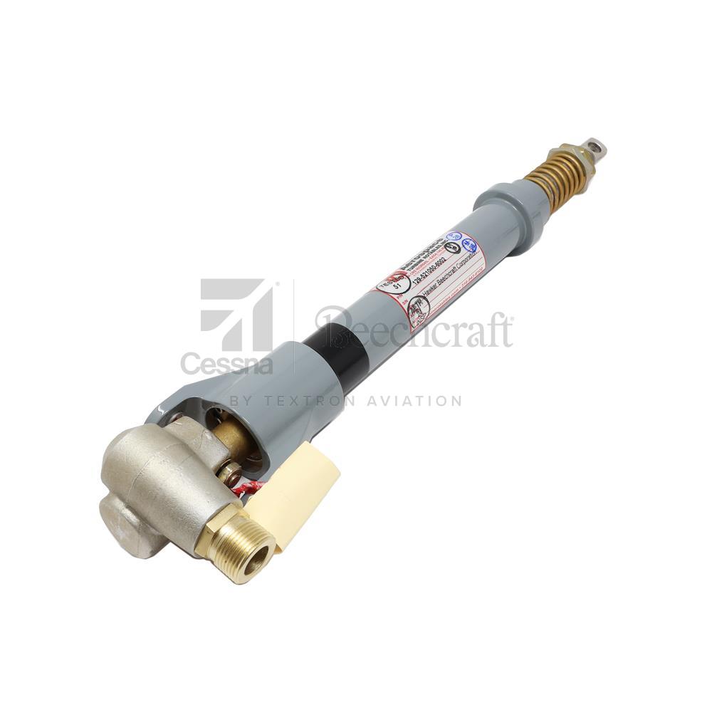129-521050-6002X|ACTUATOR ASSEMBLY- FLAP, INBO