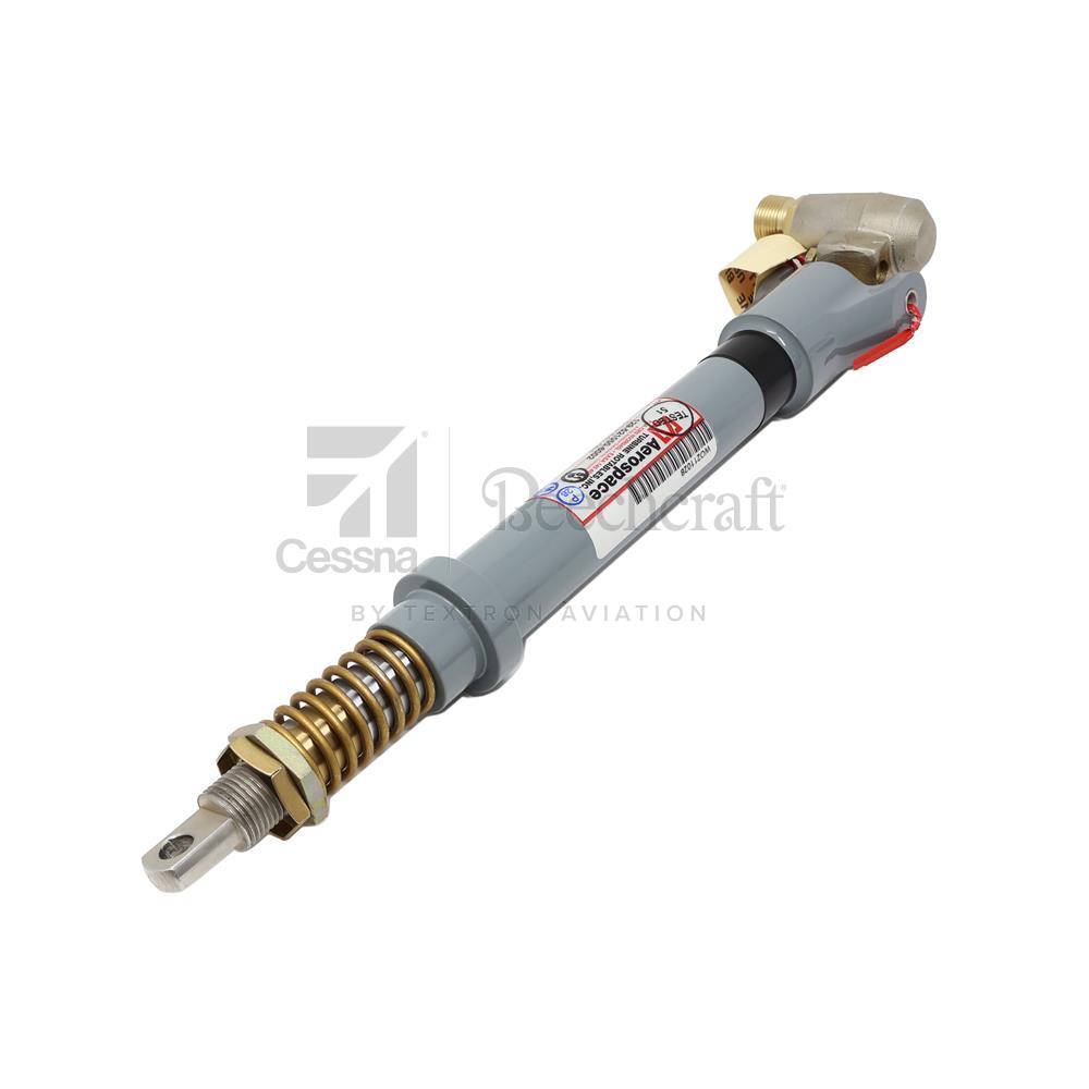 129-521050-6002X|ACTUATOR ASSEMBLY- FLAP, INBO