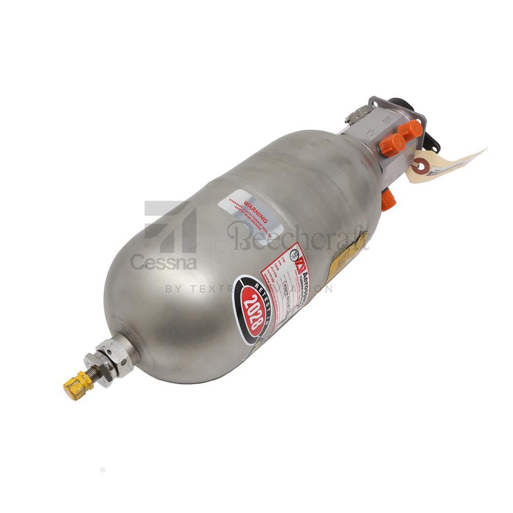 9914678-3HYD|BOTTLE AY, EMERGENCY PNEU BRAK