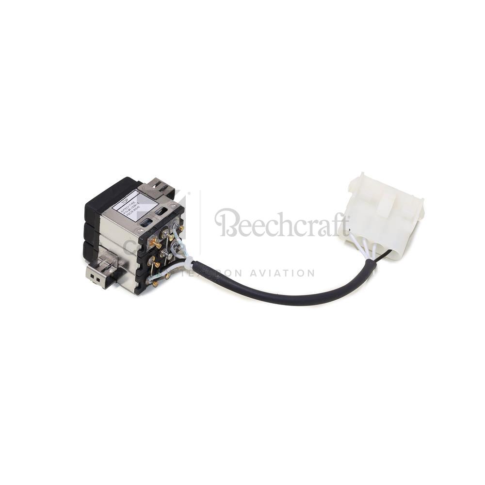 90-42291-2|ANNUNCIATOR ASSEMBLY