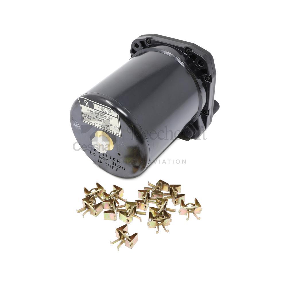 C661071-0101RX|ALTIMETER