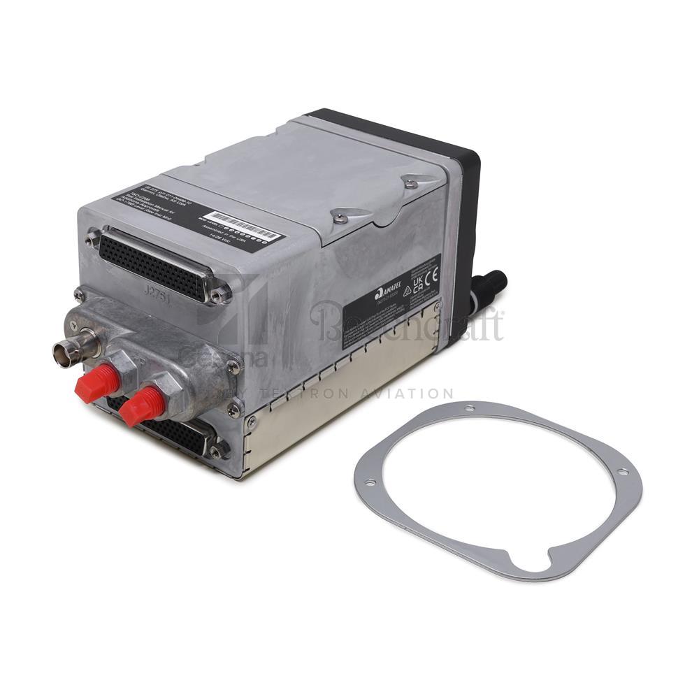 011-04489-10 | ADAHRS | Textron Aviation
