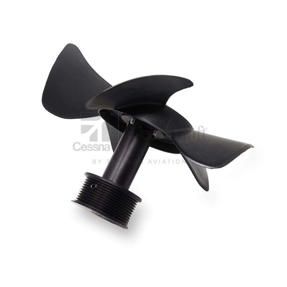 JBS13015-5|FAN BLADE ASSEMBLY