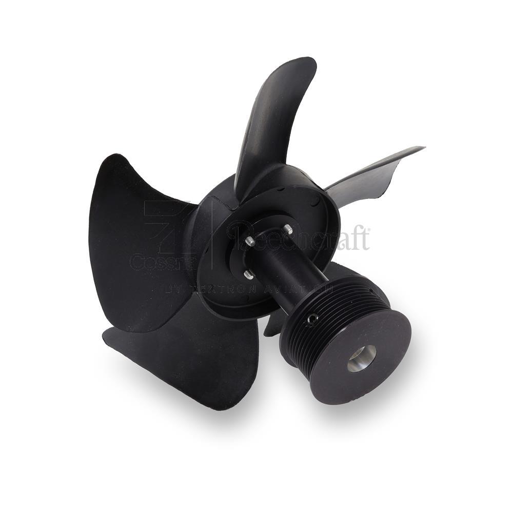 JBS13015-5|FAN BLADE ASSEMBLY