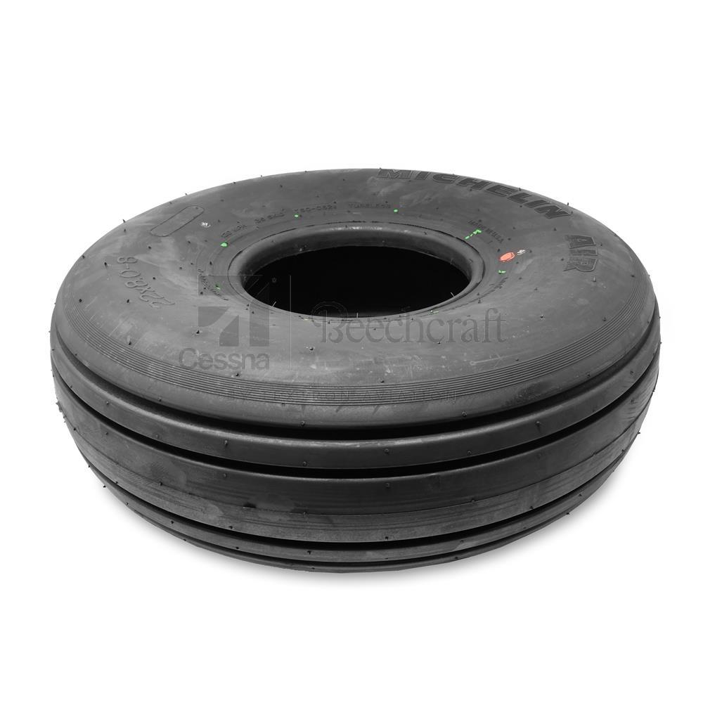 024-560-0 | MICHELIN Aviator Tire 22X8.00X8 8PLY FSII TT