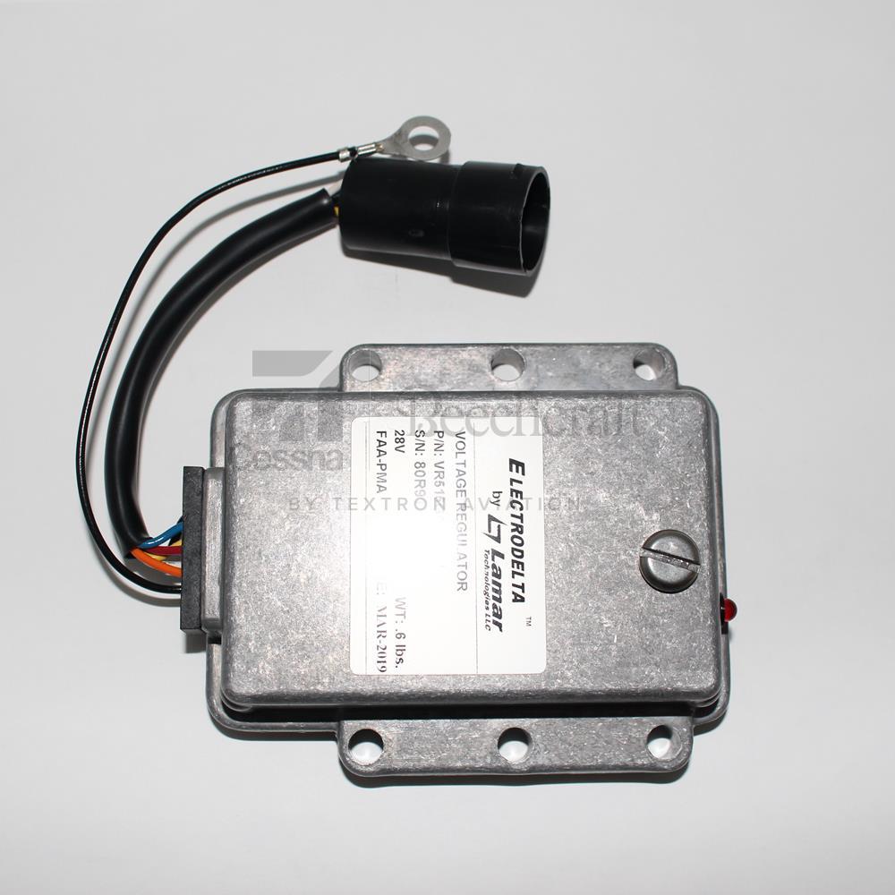VR515GA|ALTERNATOR CONTROL UNIT