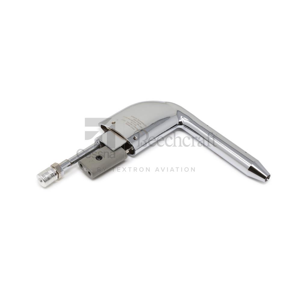 PH1100-RW-RIGHT|PITOT TUBE