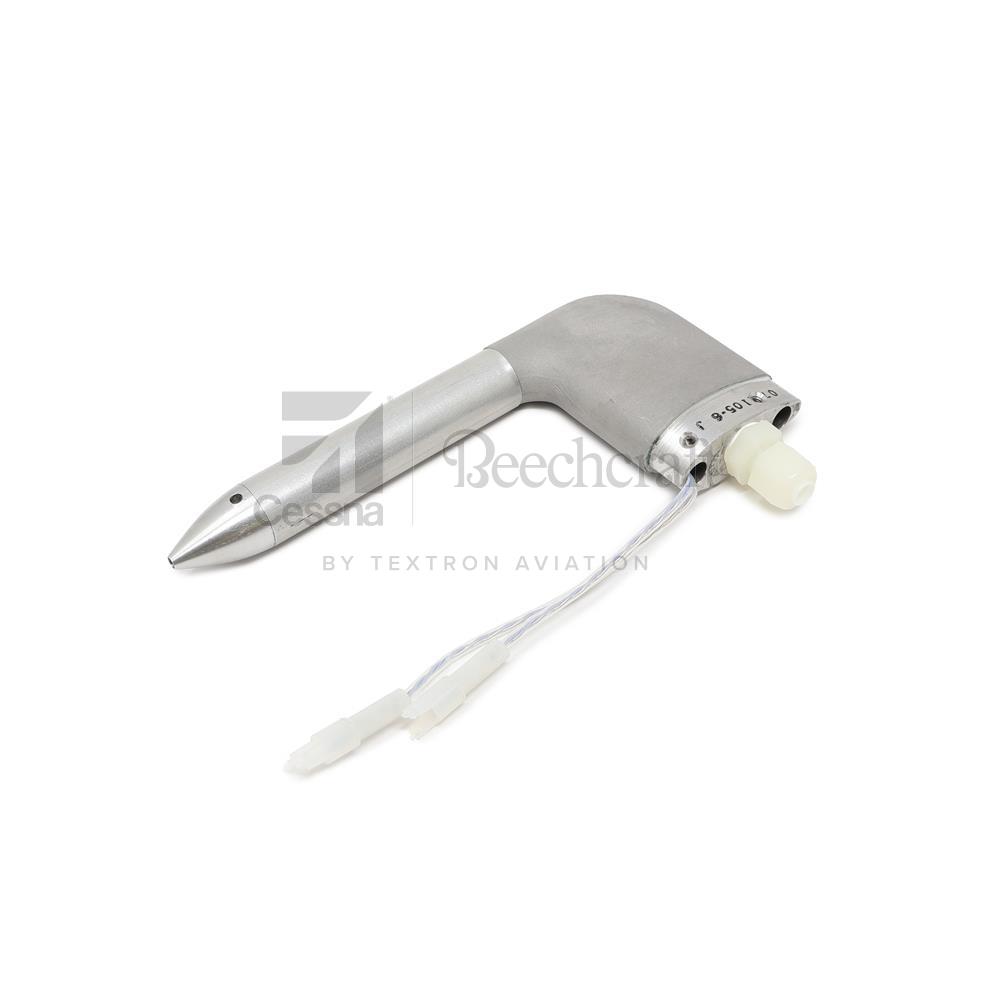 0721105-18|PITOT TUBE ASSY