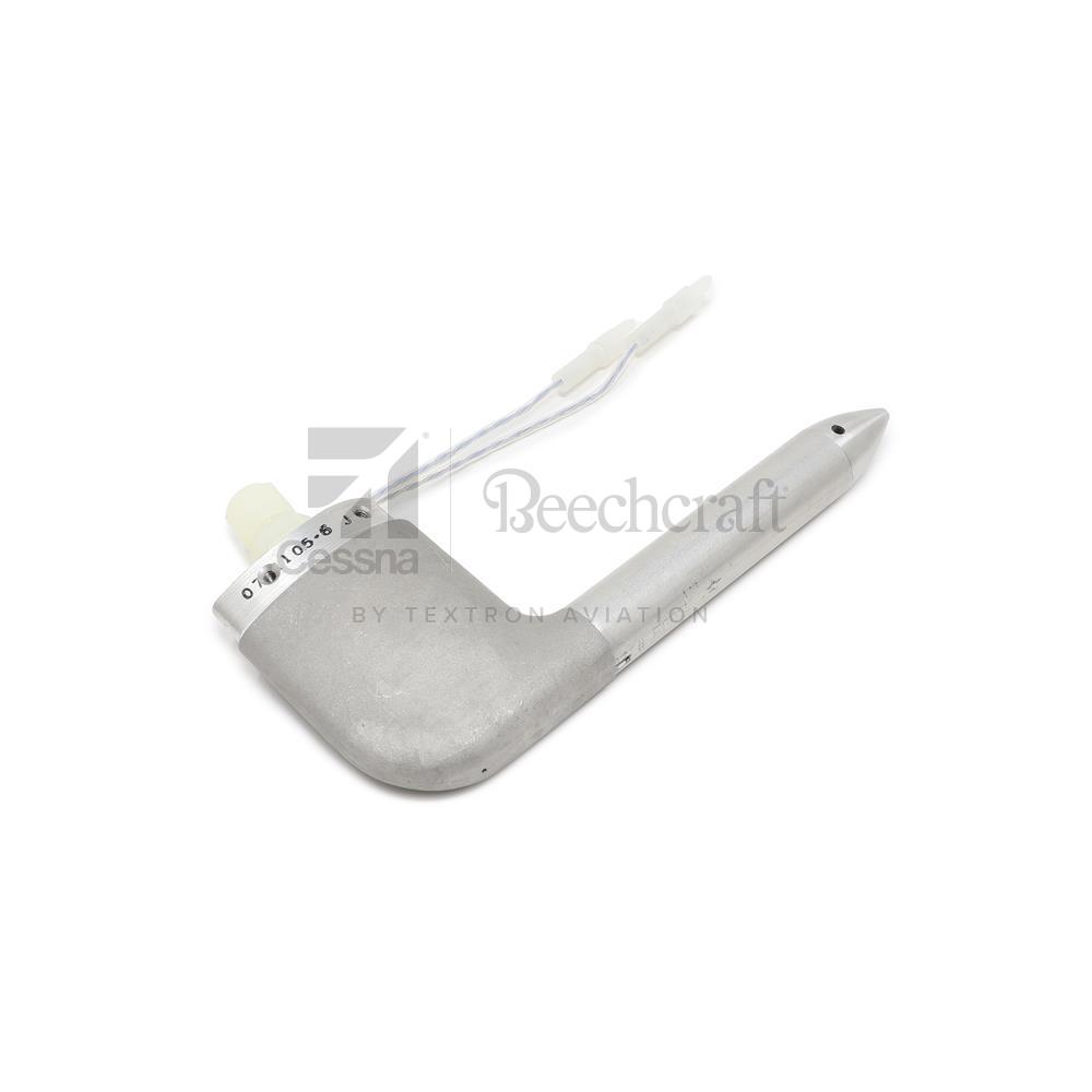 0721105-18|PITOT TUBE ASSY