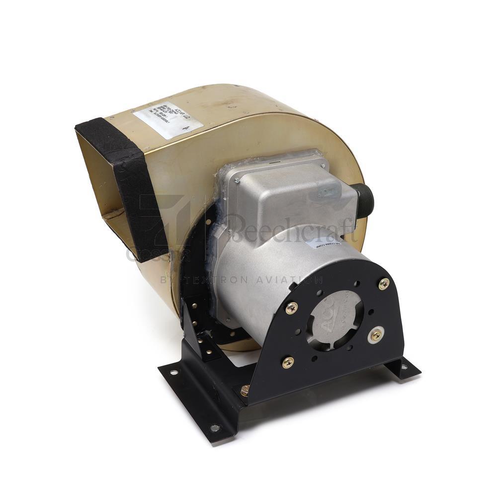 300-0261-1EX|AFT EVAPORATOR BLOWER