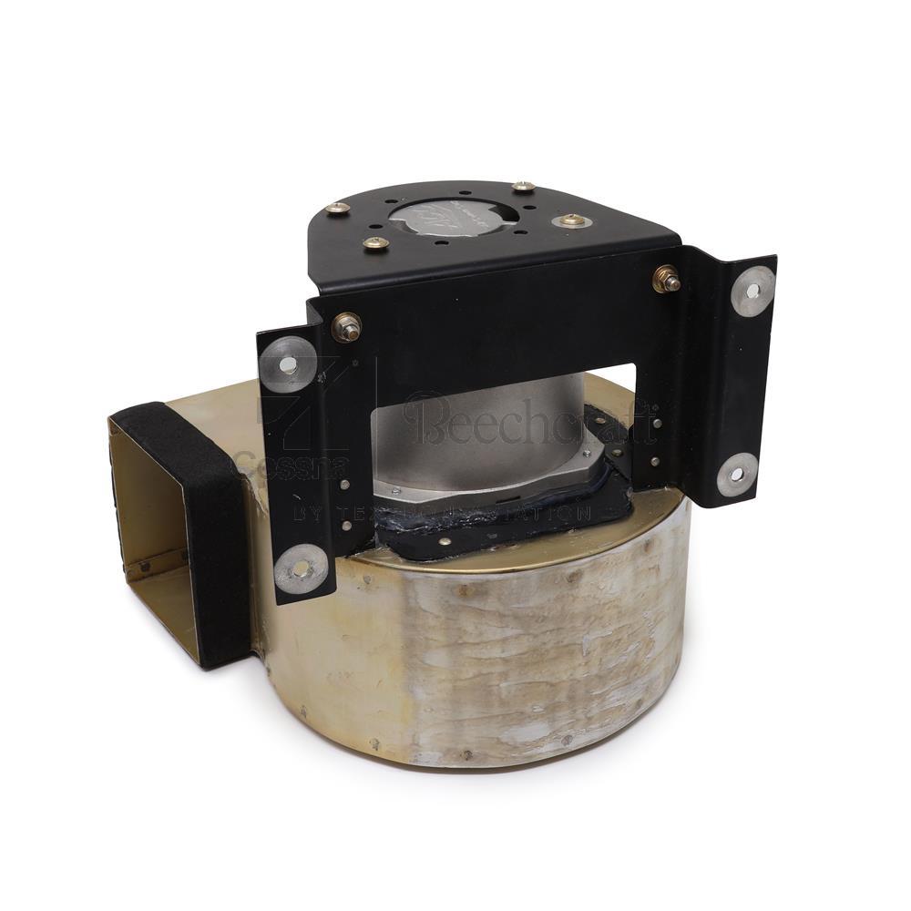 300-0261-1EX|AFT EVAPORATOR BLOWER