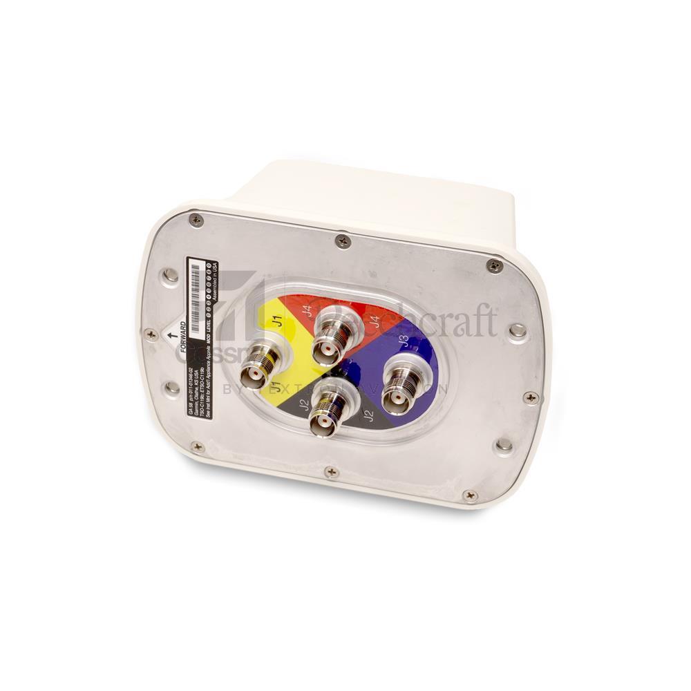 011-01346-02|GA58 DIRECTIONAL ANTENNA