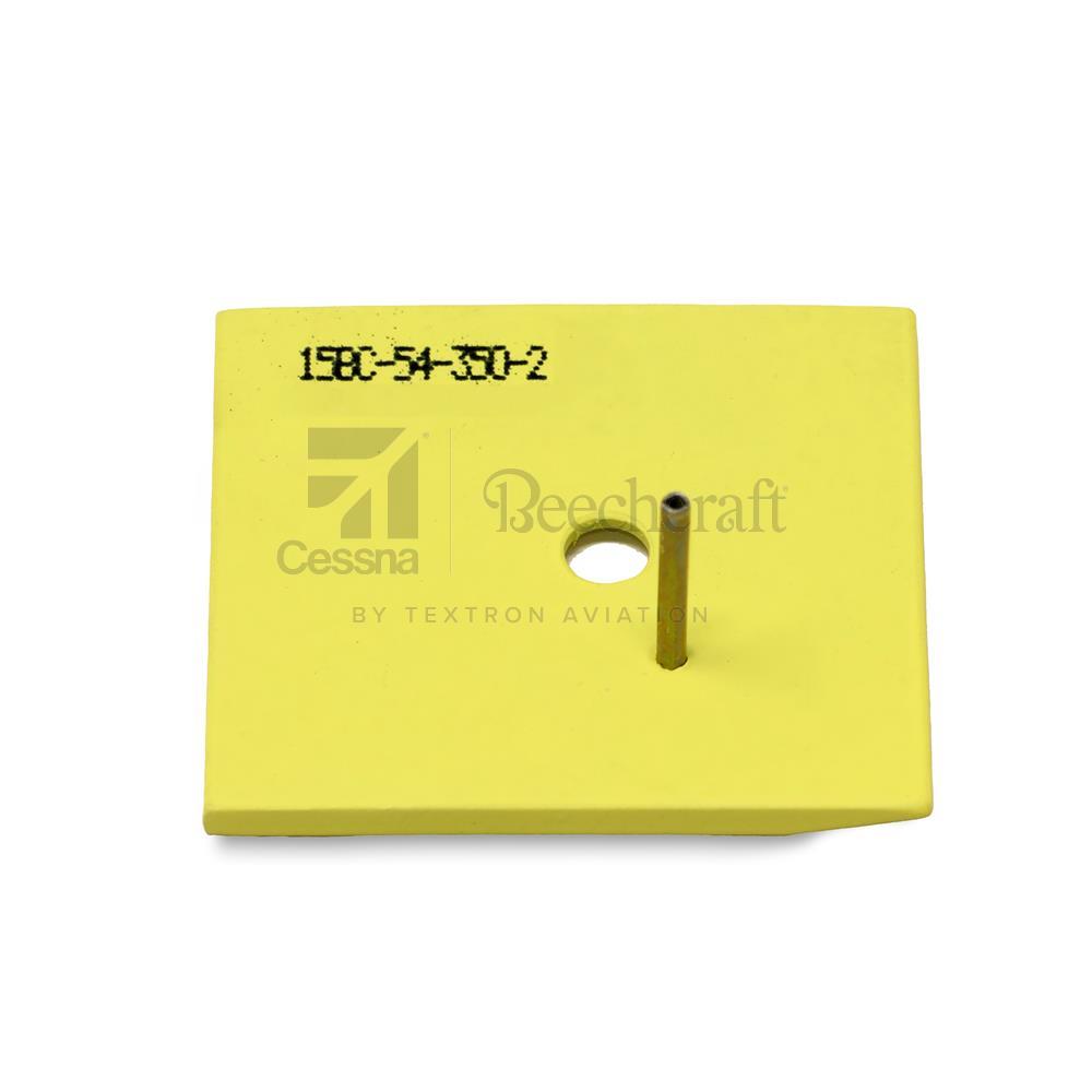 15BC-54-350-2|CAP ASSEMBLY,FRG, FORWARD R.H.