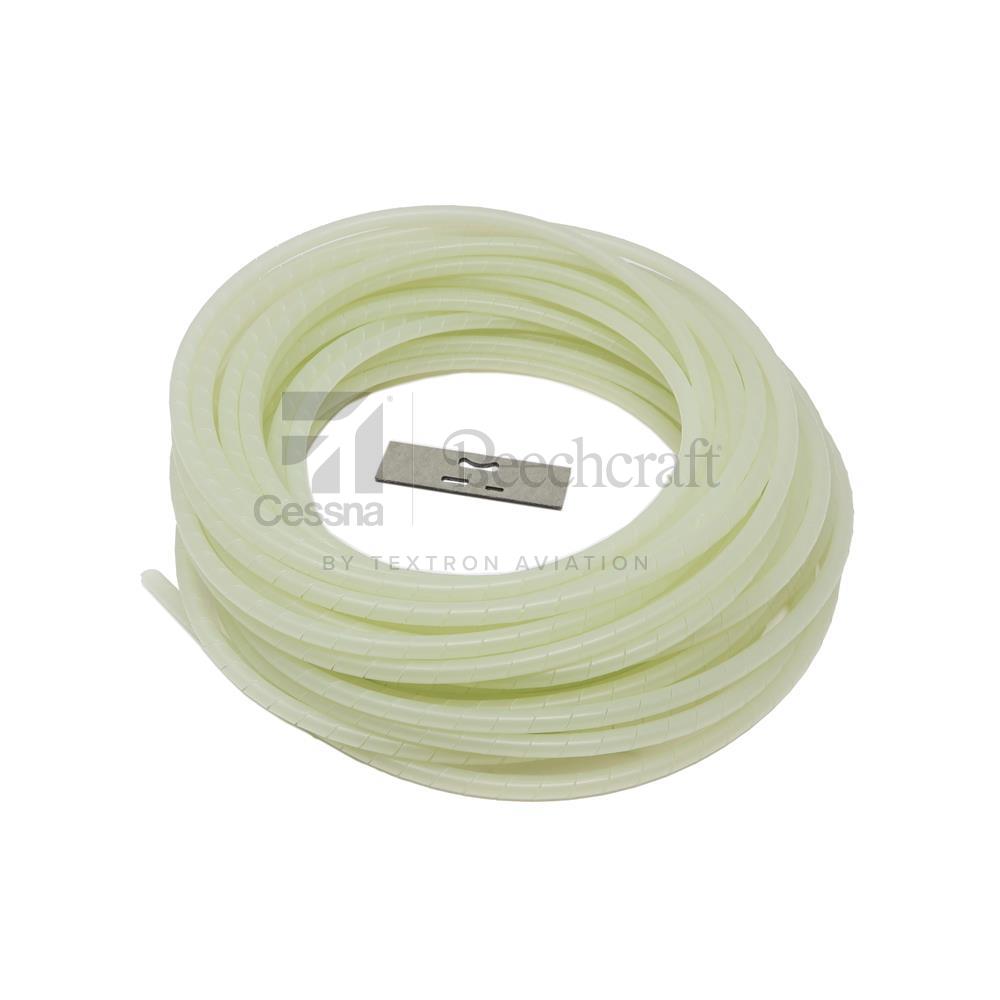 500015-1|NYLON SPIRAL 1/4 OD