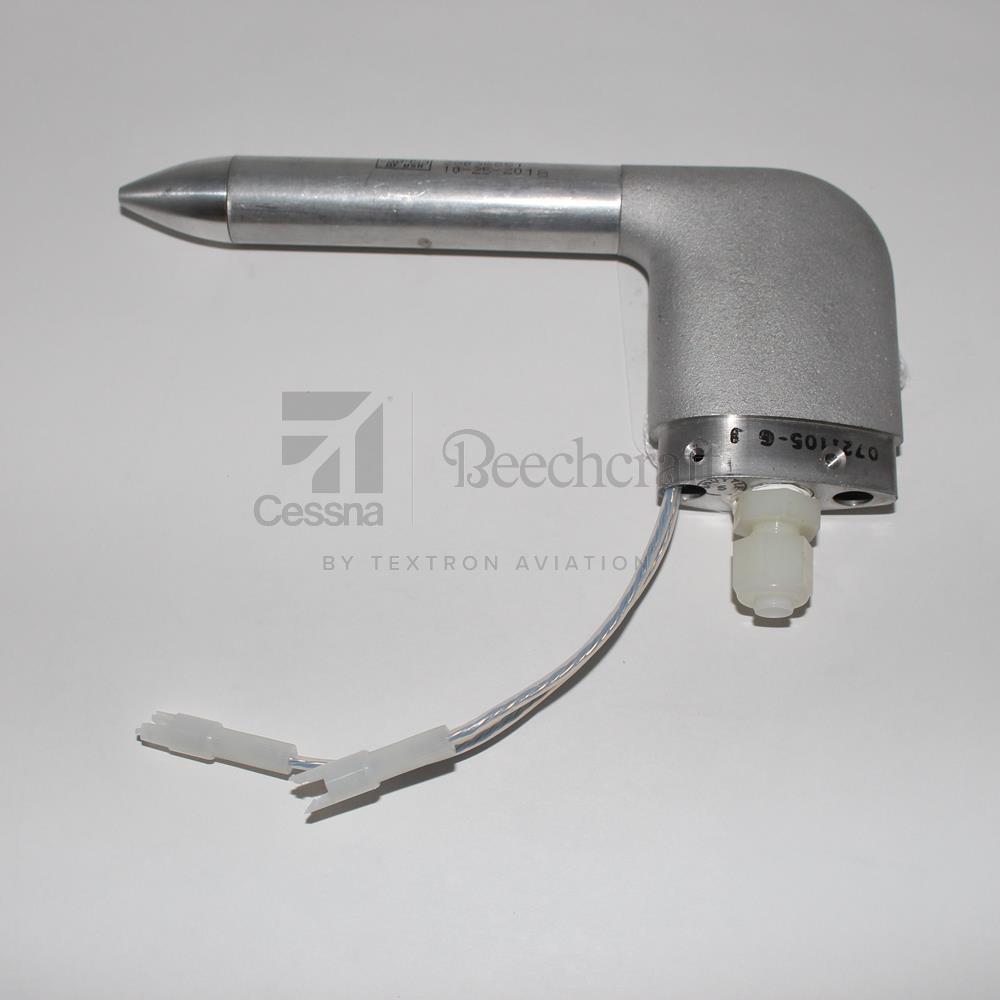 0721105-27 | Heated Pitot Tube Assembly