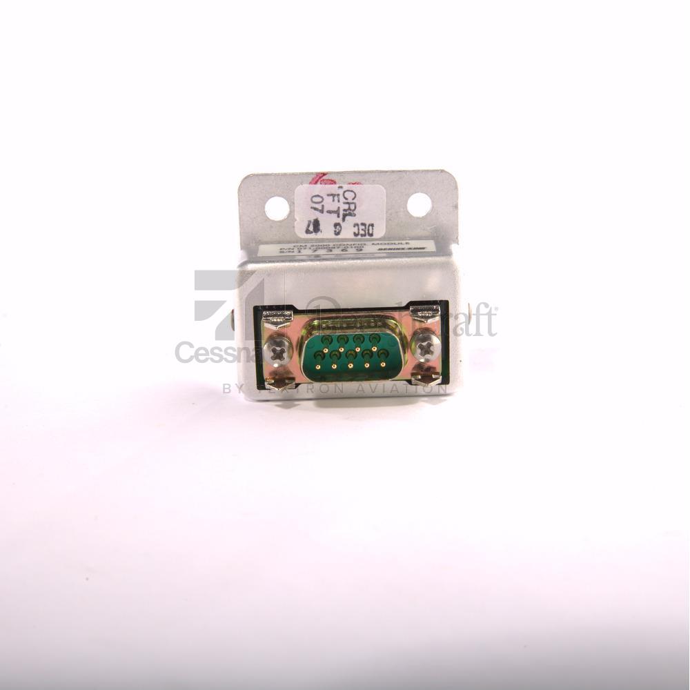 MODULE- CONFIGURATION