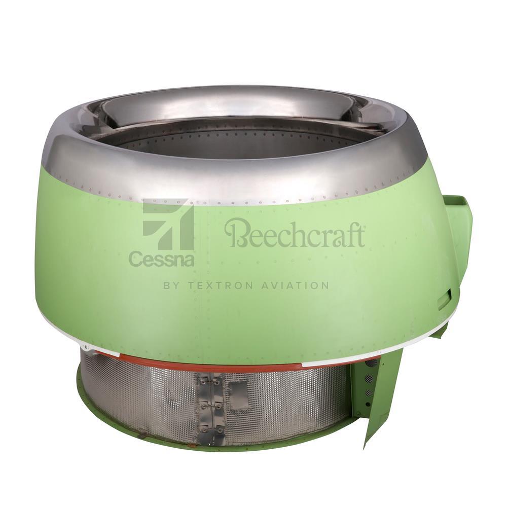 C46B11000-21|L.H. INLET COWL