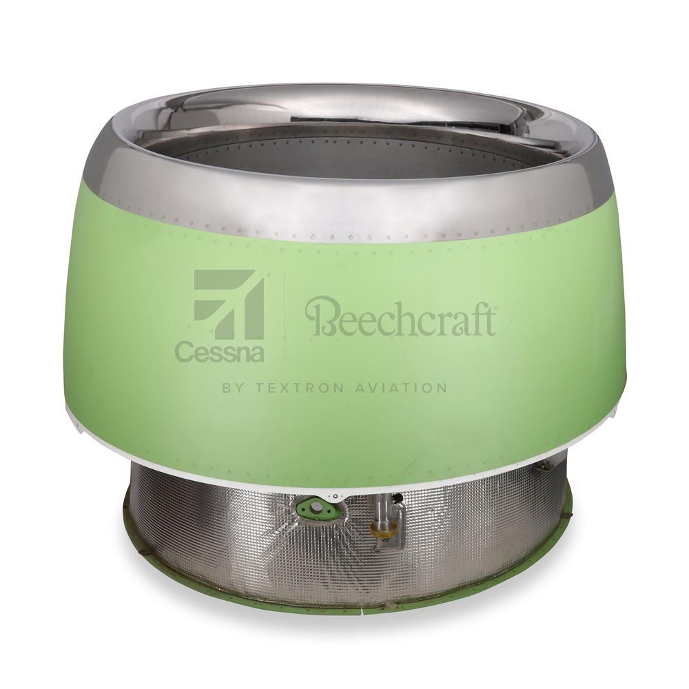 C46B11000-21|L.H. INLET COWL