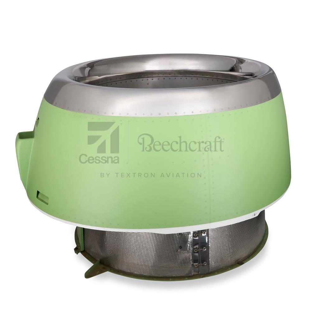 C46B11000-21|L.H. INLET COWL