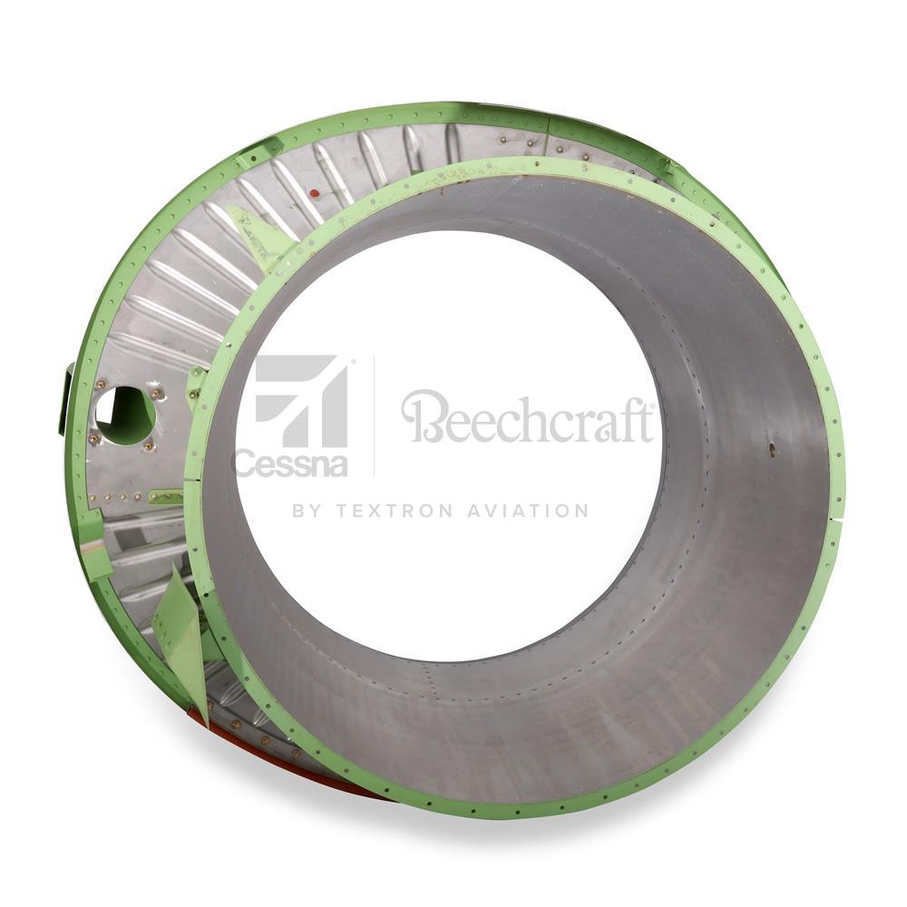C46B11000-21|L.H. INLET COWL