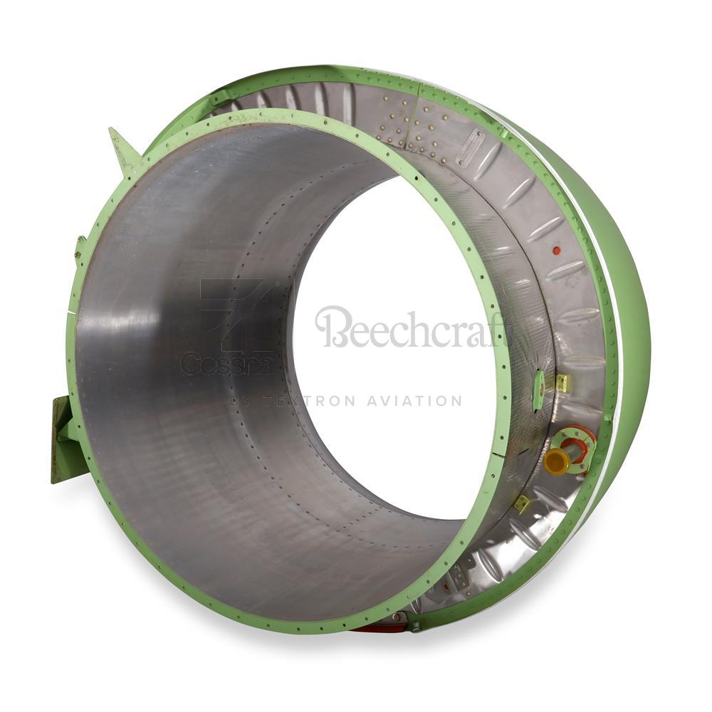 C46B11000-21|L.H. INLET COWL