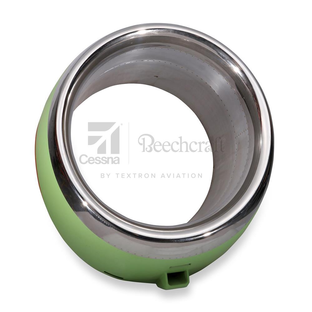 C46B11000-21|L.H. INLET COWL