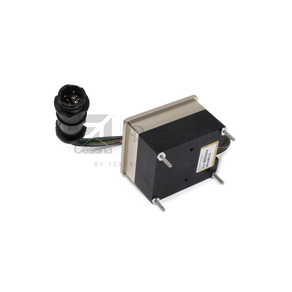 106304-2-2Q311|OUTLET, 115VAC SMOK SATN NKL